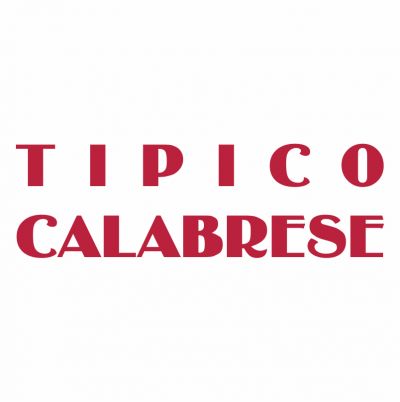 TIPICO CALABRESE